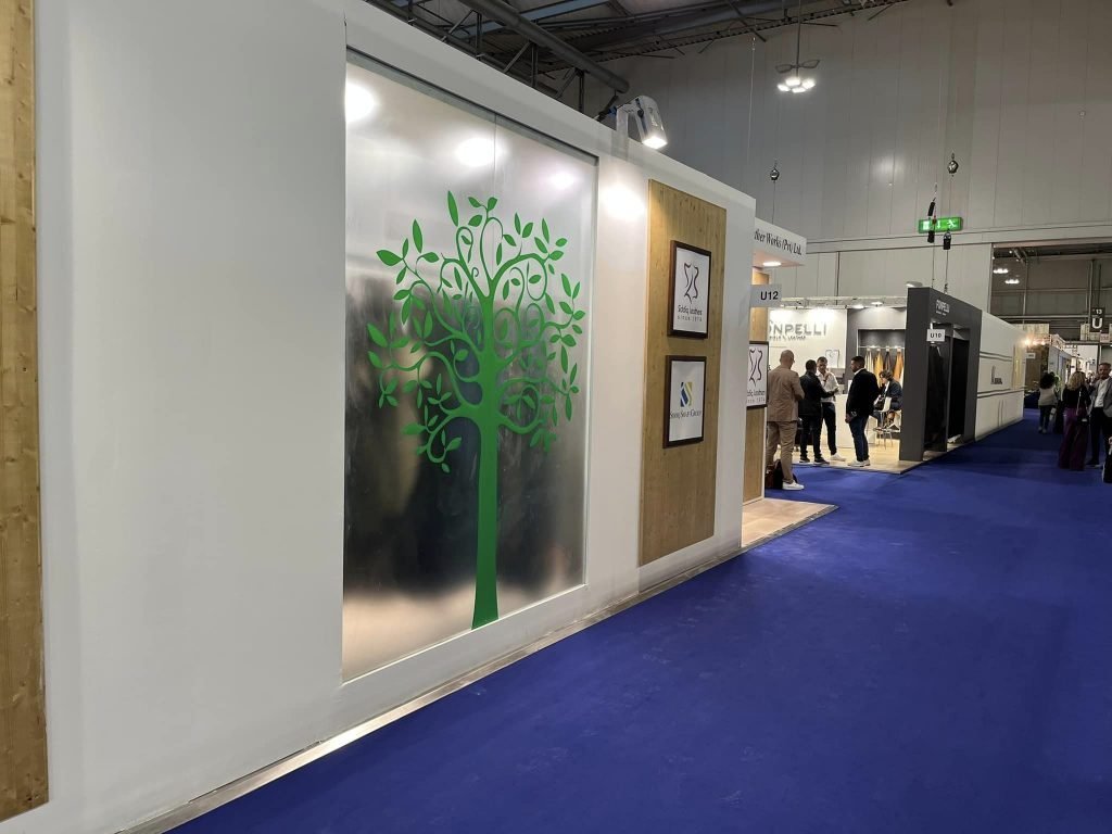 Siddiq Shafi Group Exhibition Hall