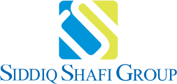 Siddiq Shafi Group Logo