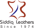 Siddiq Leather Works Logo
