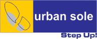 Urban Sole Logo